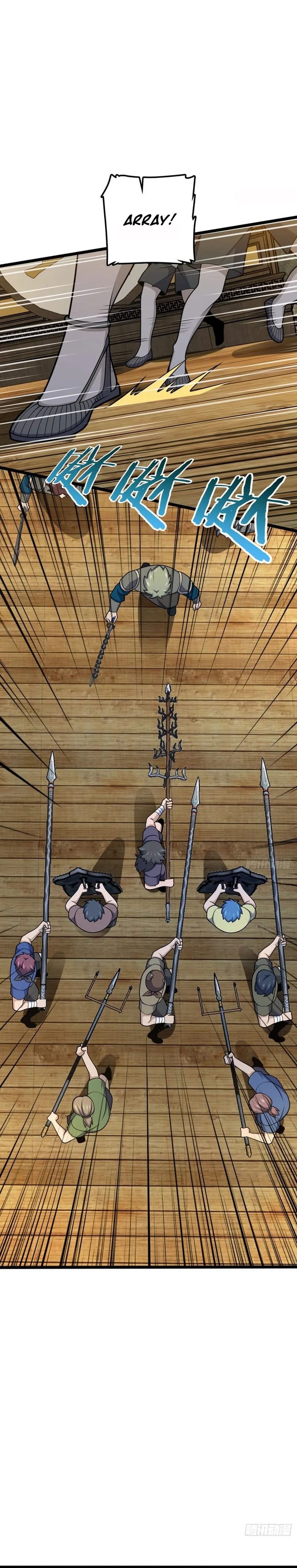 Spare Me, Great Lord! Chapter 543 Gambar 12